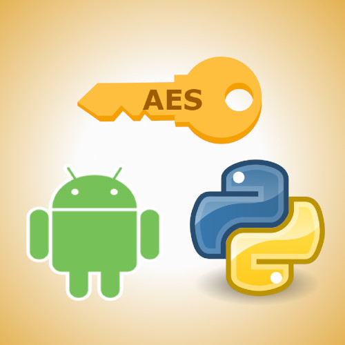 AES-GCM Encryption: Javax.crypto vs. Python cryptography